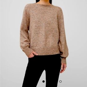 French Connection Kezia Twist Layer‎ Jumper
